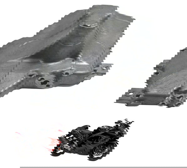 Tampa Carter Suzuki Gsx-r 1300 Hayabusa 09-19 Original