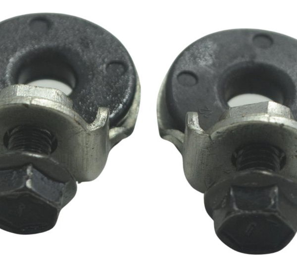 Par Suporte Tampa Carter Suzuki Gsx-r 1300 Hayabusa 09-19