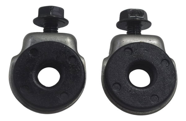 Par Suporte Tampa Carter Suzuki Gsx-r 1300 Hayabusa 09-19