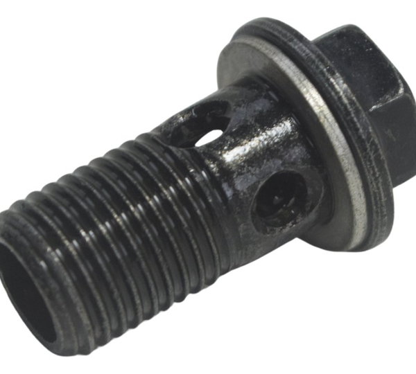 Parafuso Óleo Suzuki Gsx-r 1300 Hayabusa 09-19 Original