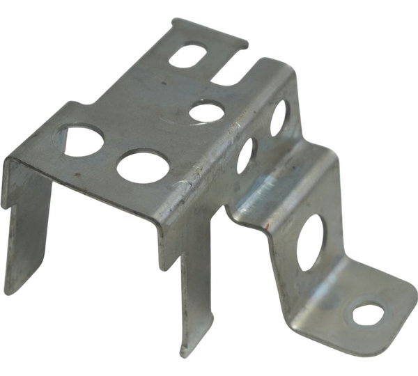 Suporte Rele Partida Suzuki Gsx-r 1300 Hayabusa 09-19 Orig