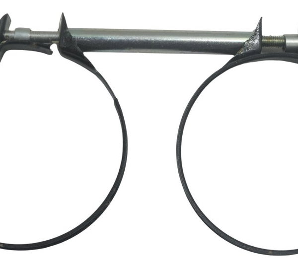 Abraçadeira Admissão Suzuki Gsx-r 1300 Hayabusa 09-19 Orig