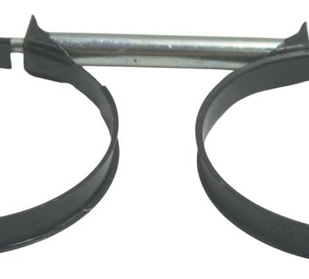 Abraçadeira Admissão Suzuki Gsx-r 1300 Hayabusa 09-19 Orig