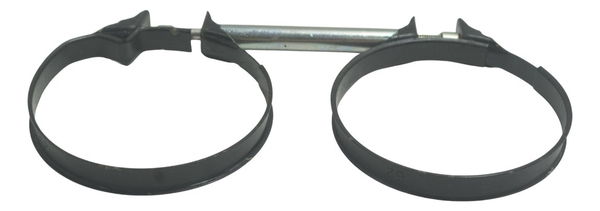 Abraçadeira Admissão Suzuki Gsx-r 1300 Hayabusa 09-19 Orig