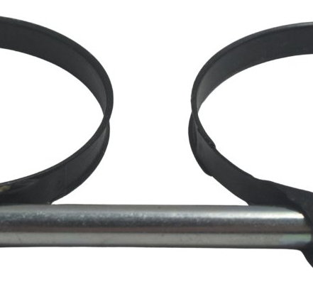 Abraçadeira Admissão Suzuki Gsx-r 1300 Hayabusa 09-19 Orig