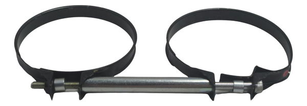 Abraçadeira Admissão Suzuki Gsx-r 1300 Hayabusa 09-19 Orig
