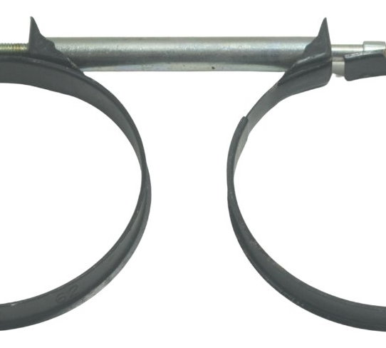 Abraçadeira Admissão Suzuki Gsx-r 1300 Hayabusa 09-19 Orig