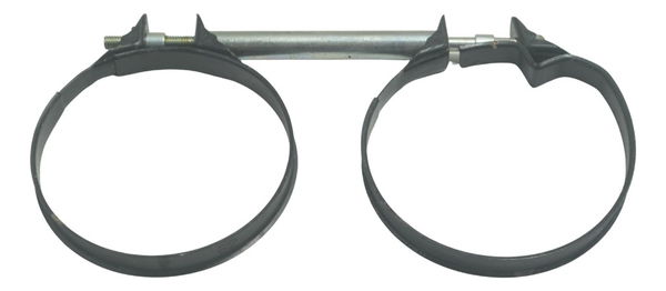 Abraçadeira Admissão Suzuki Gsx-r 1300 Hayabusa 09-19 Orig