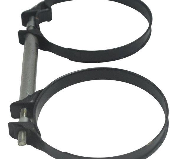 Abraçadeira Admissão Suzuki Gsx-r 1300 Hayabusa 09-19 Orig