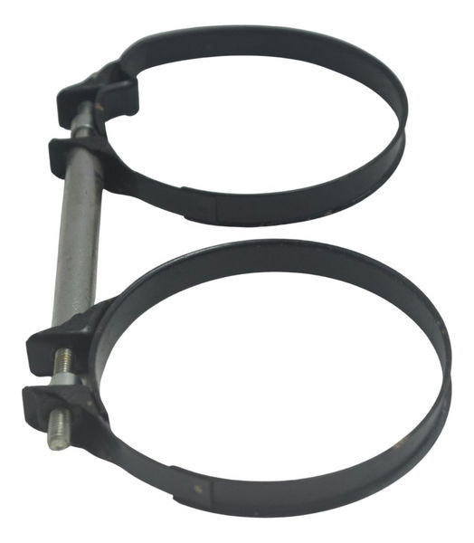 Abraçadeira Admissão Suzuki Gsx-r 1300 Hayabusa 09-19 Orig