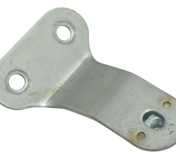 Suporte Escape Suzuki Gsx-r 1300 Hayabusa 09-19 Original