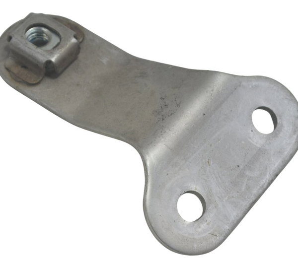 Suporte Escape Suzuki Gsx-r 1300 Hayabusa 09-19 Original