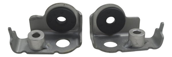 Par Suporte Carenagem Suzuki Gsx-r 1300 Hayabusa 09-19 Orig