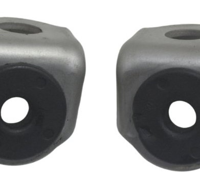 Par Suporte Carenagem Suzuki Gsx-r 1300 Hayabusa 09-19 Orig