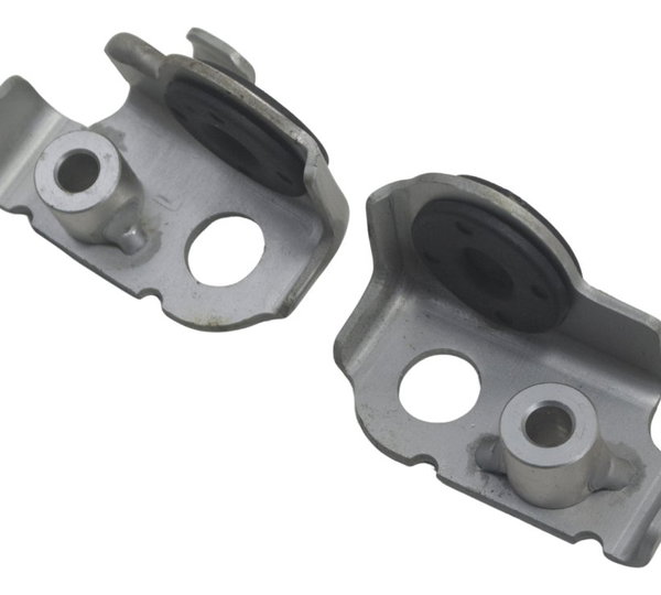 Par Suporte Carenagem Suzuki Gsx-r 1300 Hayabusa 09-19 Orig