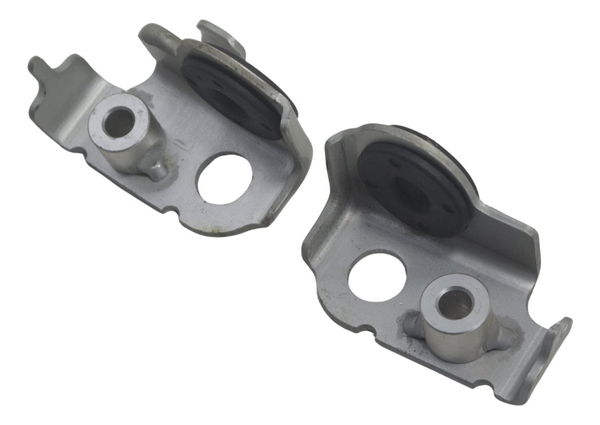 Par Suporte Carenagem Suzuki Gsx-r 1300 Hayabusa 09-19 Orig