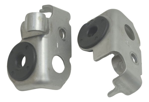 Par Suporte Carenagem Suzuki Gsx-r 1300 Hayabusa 09-19 Orig