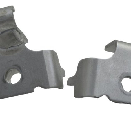 Par Suporte Carenagem Suzuki Gsx-r 1300 Hayabusa 09-19 Orig