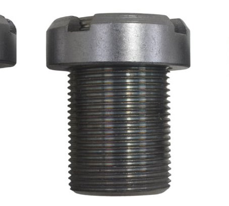 Contra Porca Eixo Motor Suzuki Gsx-r 1300 Hayabusa 09-19