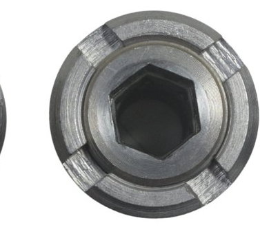 Contra Porca Eixo Motor Suzuki Gsx-r 1300 Hayabusa 09-19