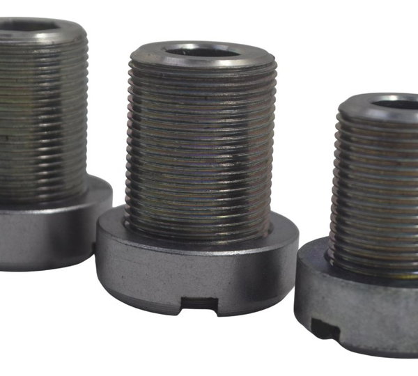 Contra Porca Eixo Motor Suzuki Gsx-r 1300 Hayabusa 09-19