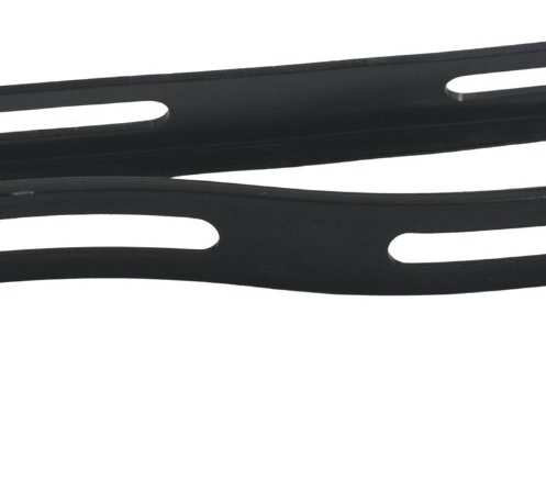 Par Suporte Carenagem Inf Suzuki Gsx-r 1300 Hayabusa 09-19