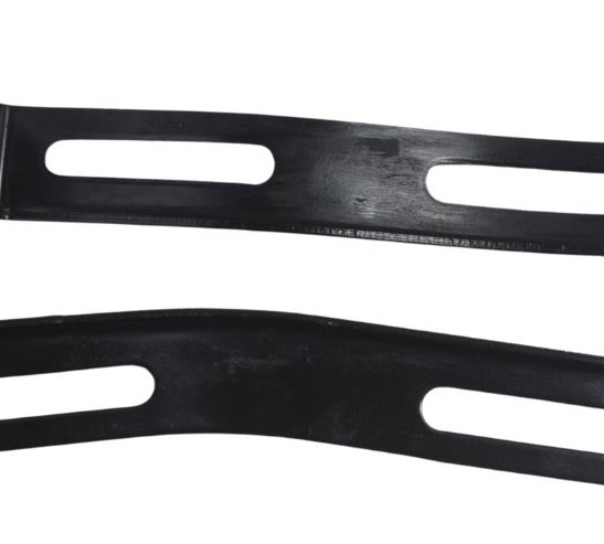 Par Suporte Carenagem Inf Suzuki Gsx-r 1300 Hayabusa 09-19