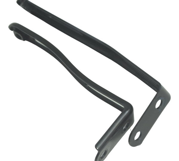 Par Suporte Carenagem Inf Suzuki Gsx-r 1300 Hayabusa 09-19