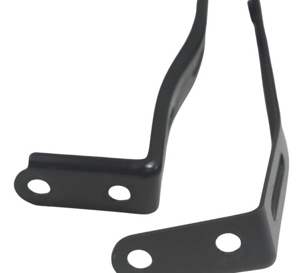 Par Suporte Carenagem Inf Suzuki Gsx-r 1300 Hayabusa 09-19