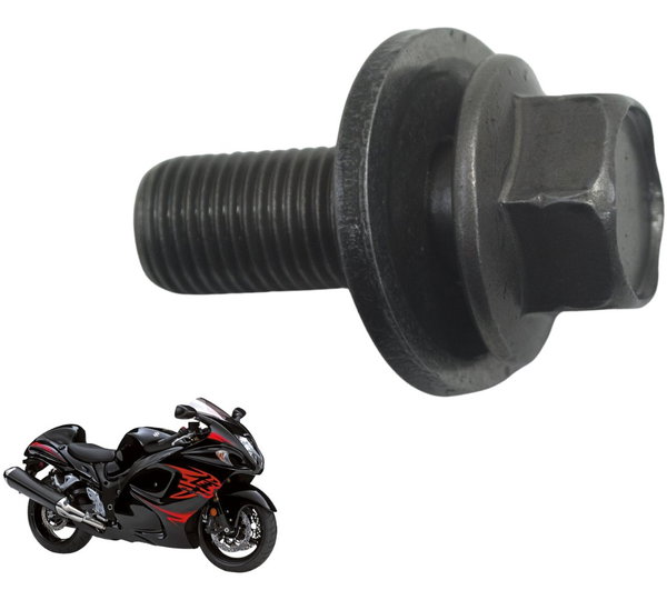 Parafuso Magneto Suzuki Gsx-r 1300 Hayabusa 09-19 Original