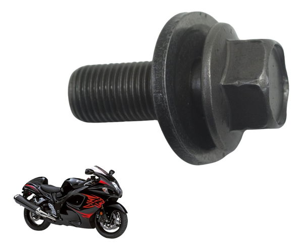Parafuso Magneto Suzuki Gsx-r 1300 Hayabusa 09-19 Original
