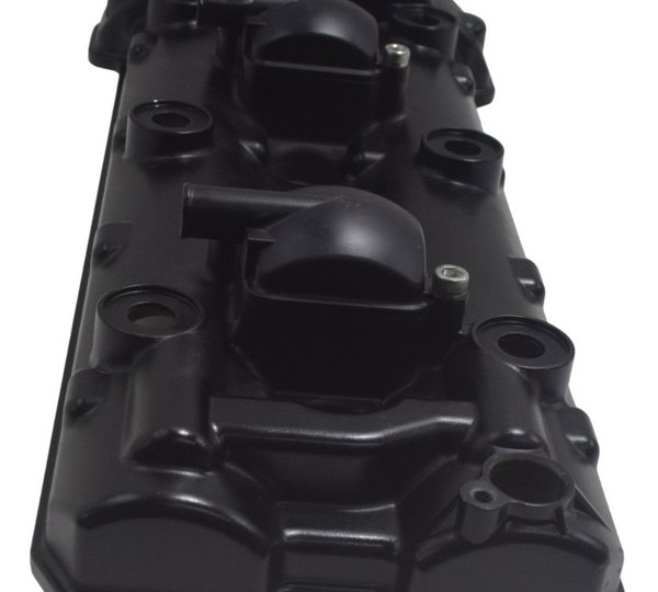 Tampa Cabeçote Suzuki Gsx-r 1300 Hayabusa 09-19 Original