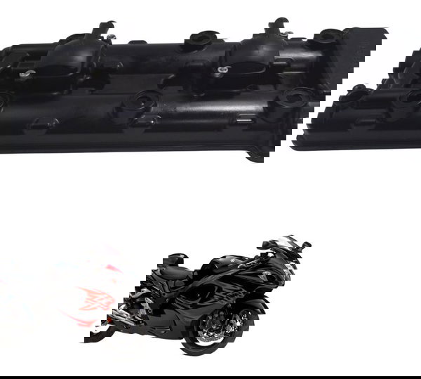 Tampa Cabeçote Suzuki Gsx-r 1300 Hayabusa 09-19 Original