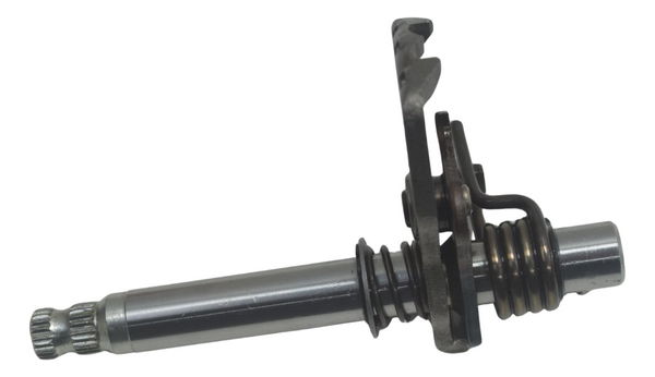 Eixo Seletor Marcha Suzuki Gsx-r 1300 Hayabusa 09-19 Orig