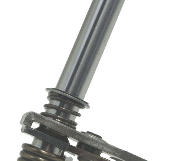 Eixo Seletor Marcha Suzuki Gsx-r 1300 Hayabusa 09-19 Orig