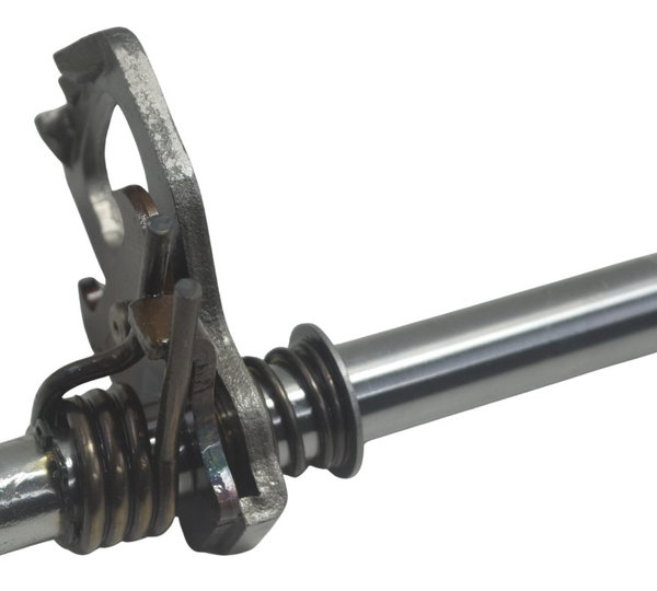 Eixo Seletor Marcha Suzuki Gsx-r 1300 Hayabusa 09-19 Orig