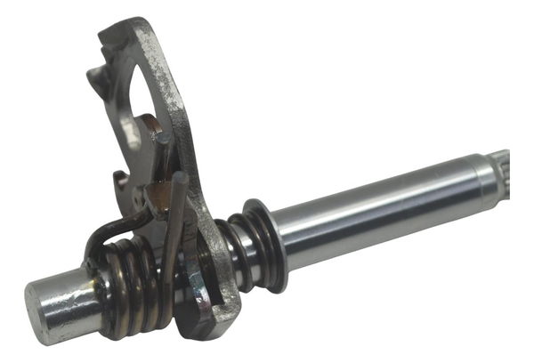 Eixo Seletor Marcha Suzuki Gsx-r 1300 Hayabusa 09-19 Orig