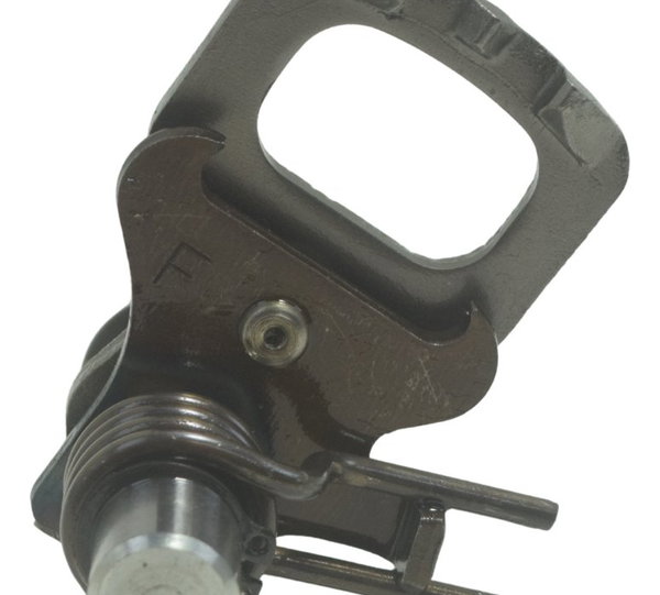 Eixo Seletor Marcha Suzuki Gsx-r 1300 Hayabusa 09-19 Orig