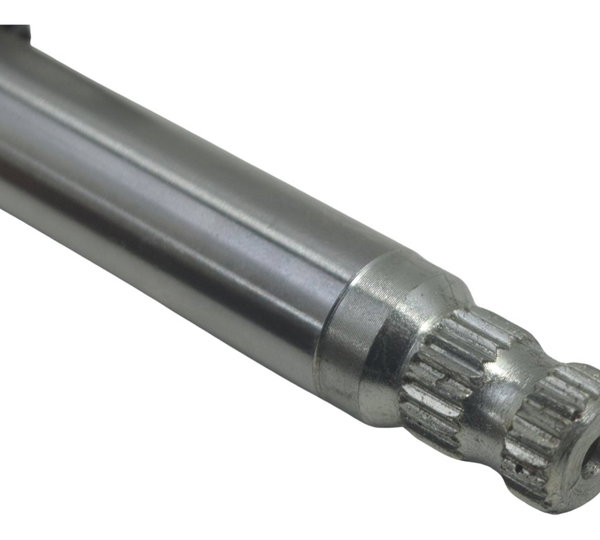 Eixo Seletor Marcha Suzuki Gsx-r 1300 Hayabusa 09-19 Orig