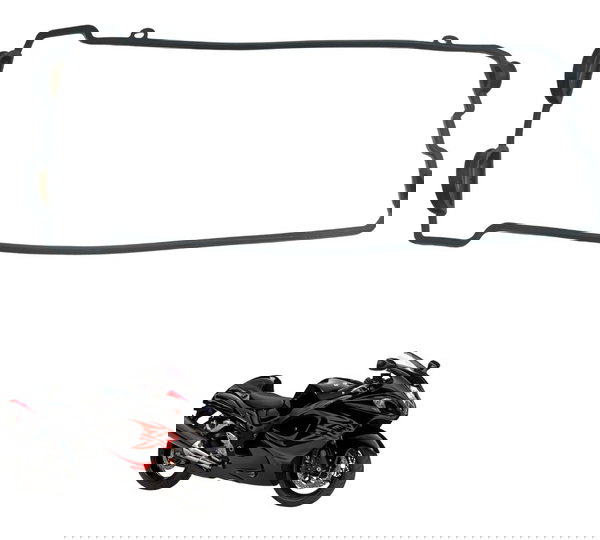 Guarnição Tampa Válvula Suzuki Gsx-r 1300 Hayabusa 09-19