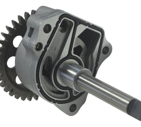 Bomba Óleo Suzuki Gsx-r 1300 Hayabusa 09-19 Original