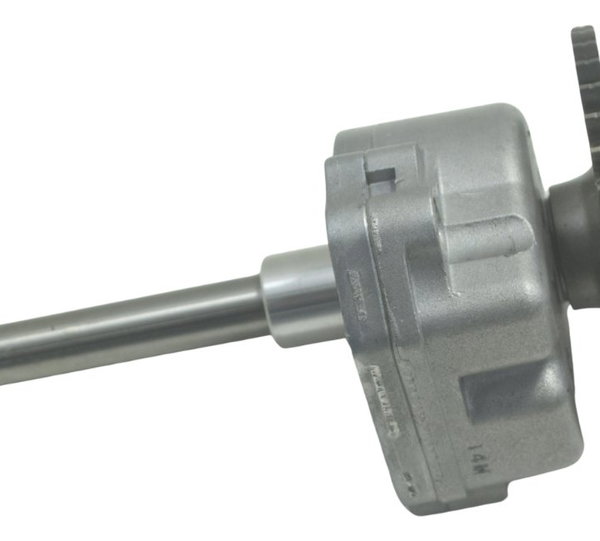 Bomba Óleo Suzuki Gsx-r 1300 Hayabusa 09-19 Original