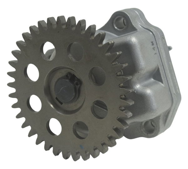 Bomba Óleo Suzuki Gsx-r 1300 Hayabusa 09-19 Original