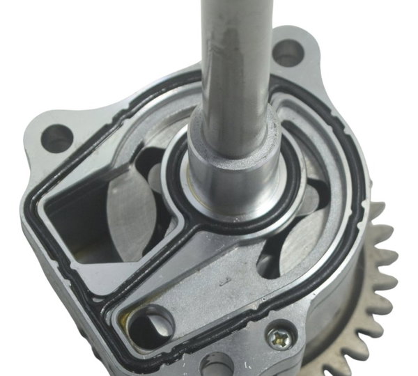 Bomba Óleo Suzuki Gsx-r 1300 Hayabusa 09-19 Original