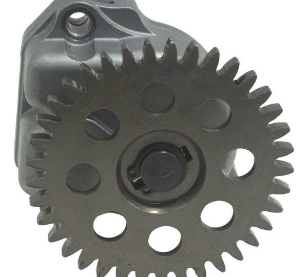 Bomba Óleo Suzuki Gsx-r 1300 Hayabusa 09-19 Original