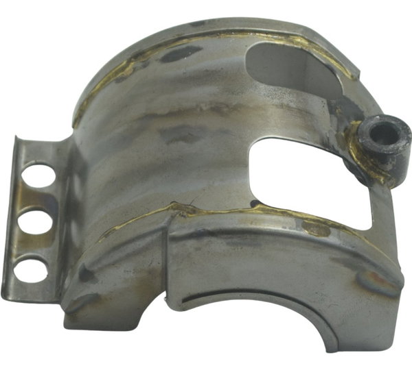 Suporte Reservatório Óleo Suzuki Gsx-r 1300 Hayabusa 09-19