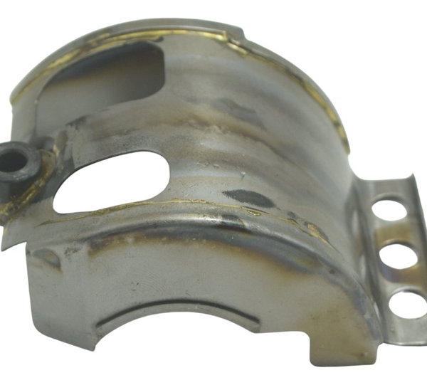 Suporte Reservatório Óleo Suzuki Gsx-r 1300 Hayabusa 09-19