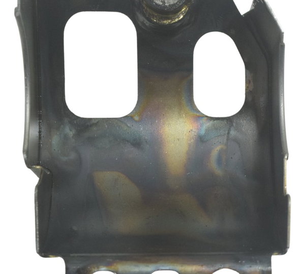 Suporte Reservatório Óleo Suzuki Gsx-r 1300 Hayabusa 09-19