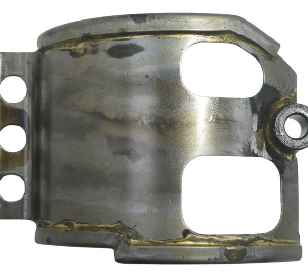 Suporte Reservatório Óleo Suzuki Gsx-r 1300 Hayabusa 09-19