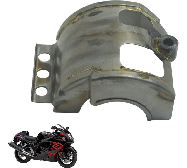 Suporte Reservatório Óleo Suzuki Gsx-r 1300 Hayabusa 09-19